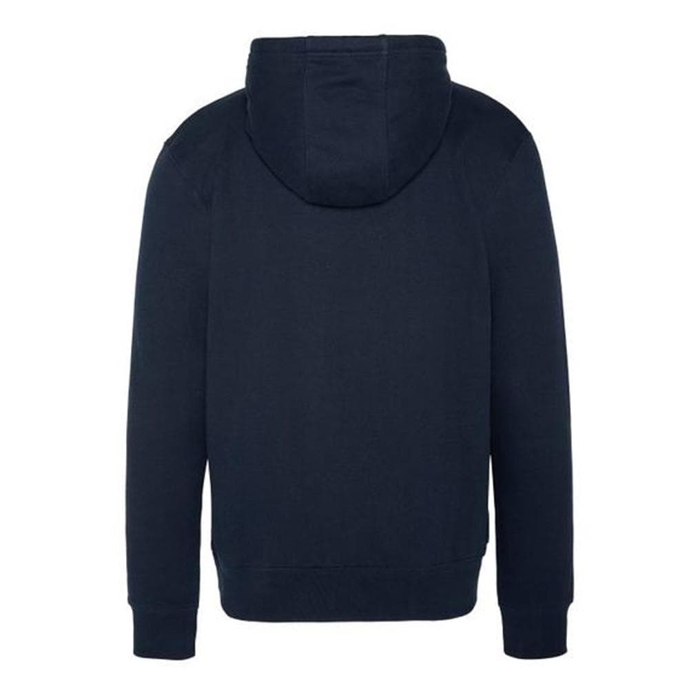 Sweat à capuche Marine Homme Schott Vintage 2