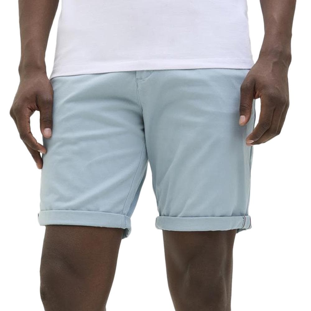 Short Bleu Clair Homme Jack & Jones Bowie 1