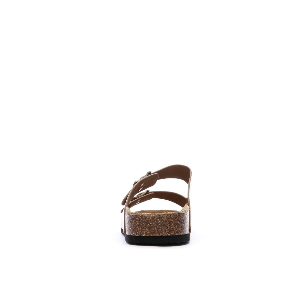 Sandales Cuivre Femme Chattawak Orphée 3