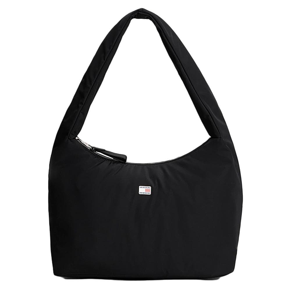 Sac à Bandoulière Noir Femme Tommy Hilfiger Urban 1