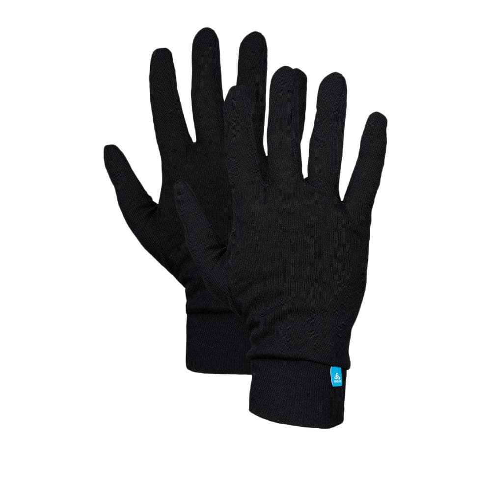 Gants Noir Homme Odlo Gloves 1