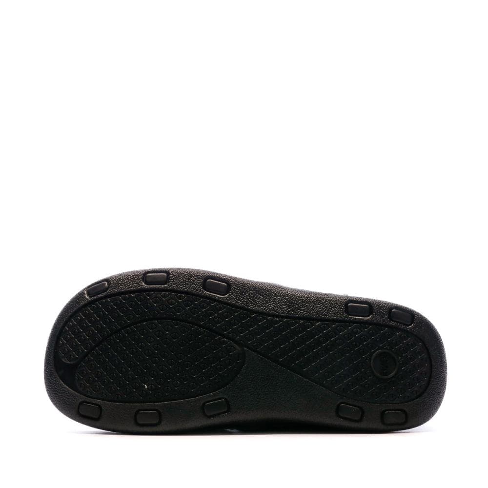 Chaussons Noir Garçon Samara 5