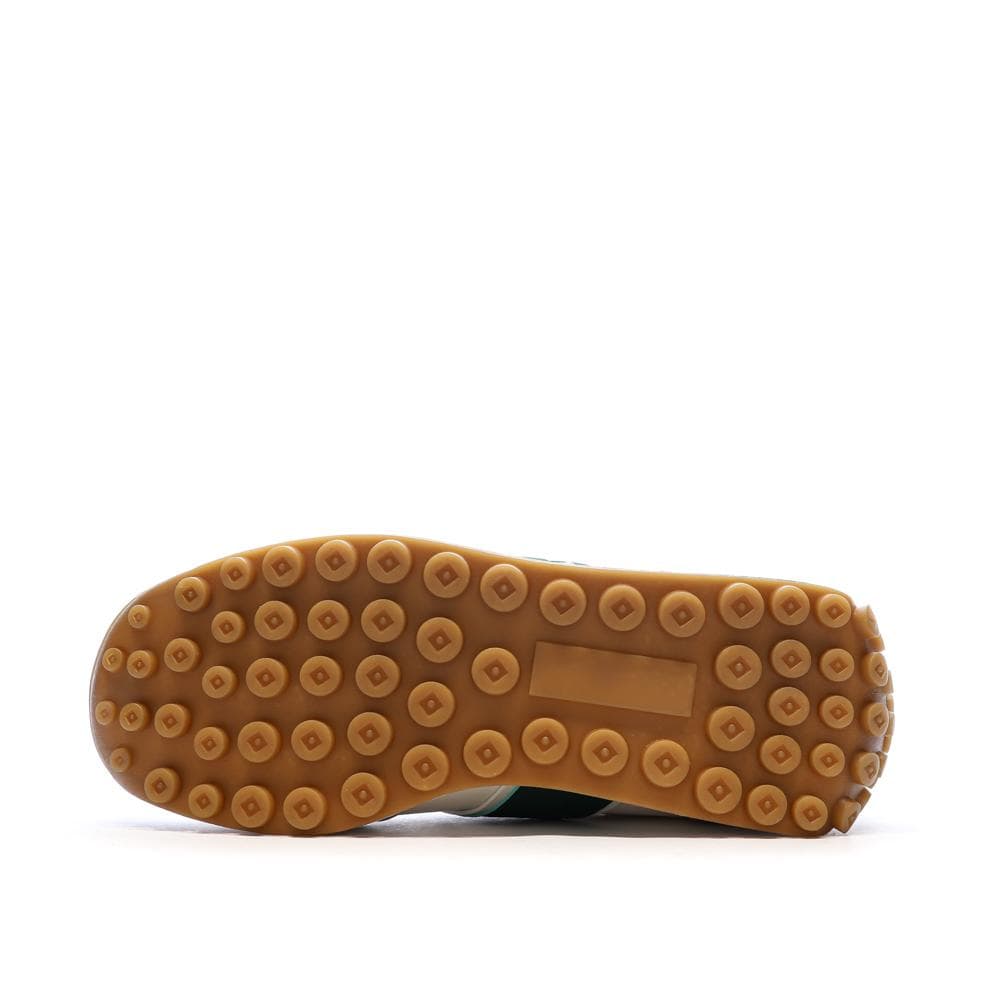 Baskets Beige/Bordeaux Femme Teddy Smith 120548 5