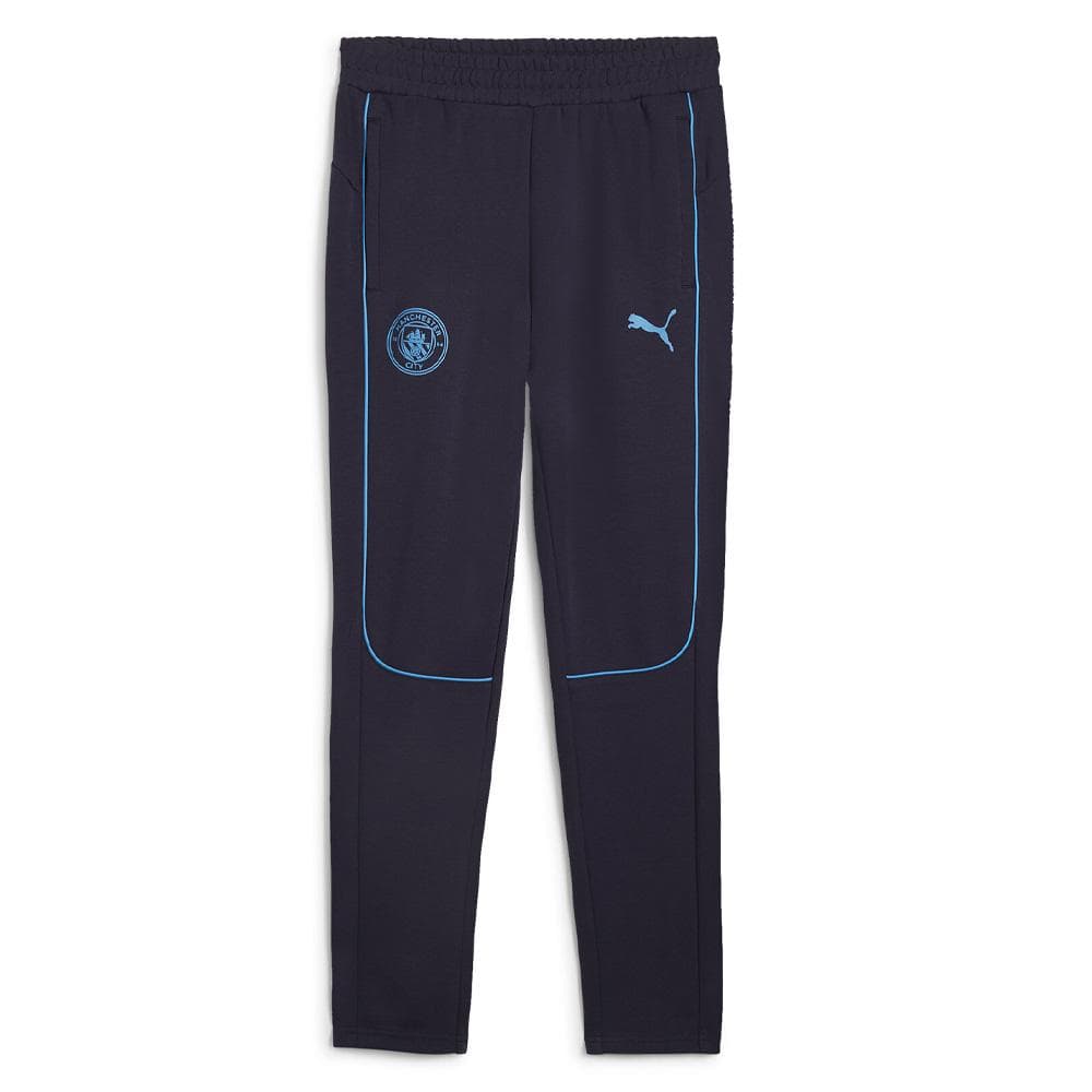 Manchester City Jogging Marine Homme Puma Casuals 1