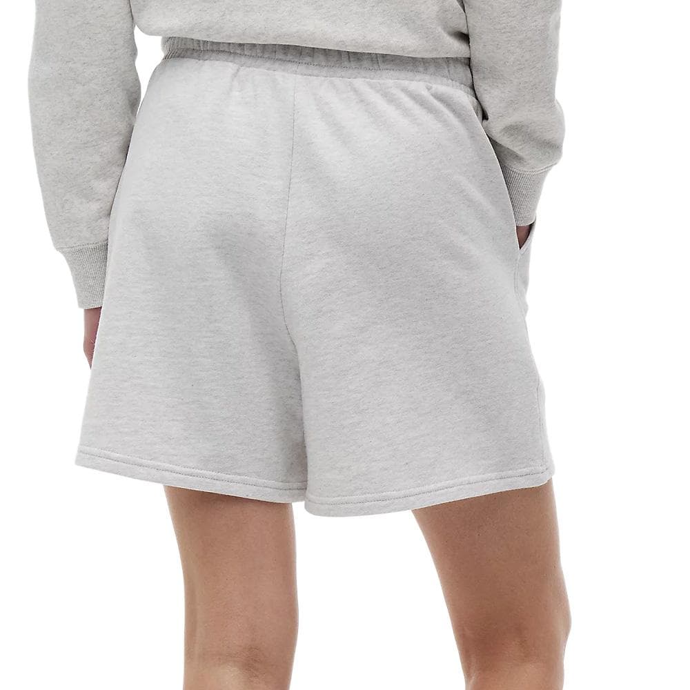 Short Gris Femme Tommy Hilfiger Tjw Essential 2