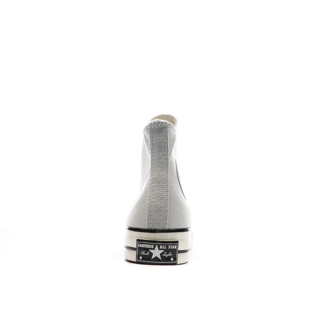 Baskets Grises Mixte Converse Chuck 70 3