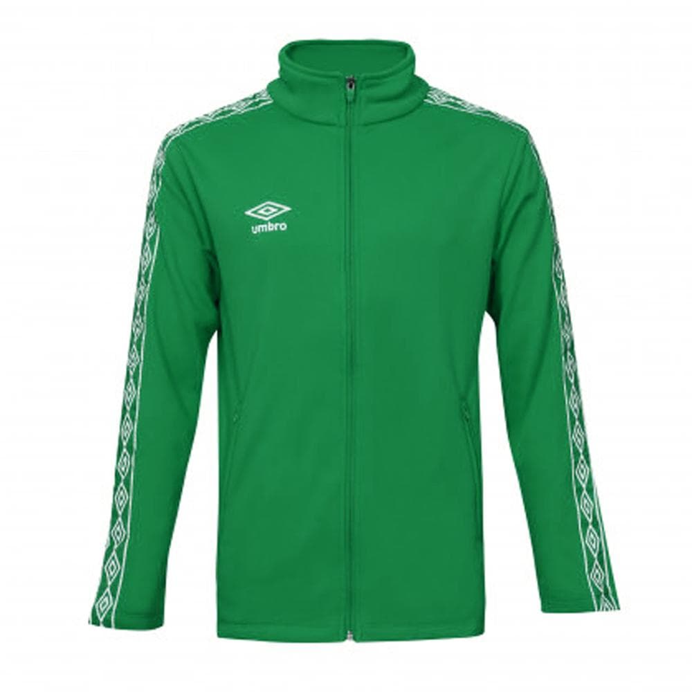 Veste Zippé Vert Homme Umbro Diam 647770 1