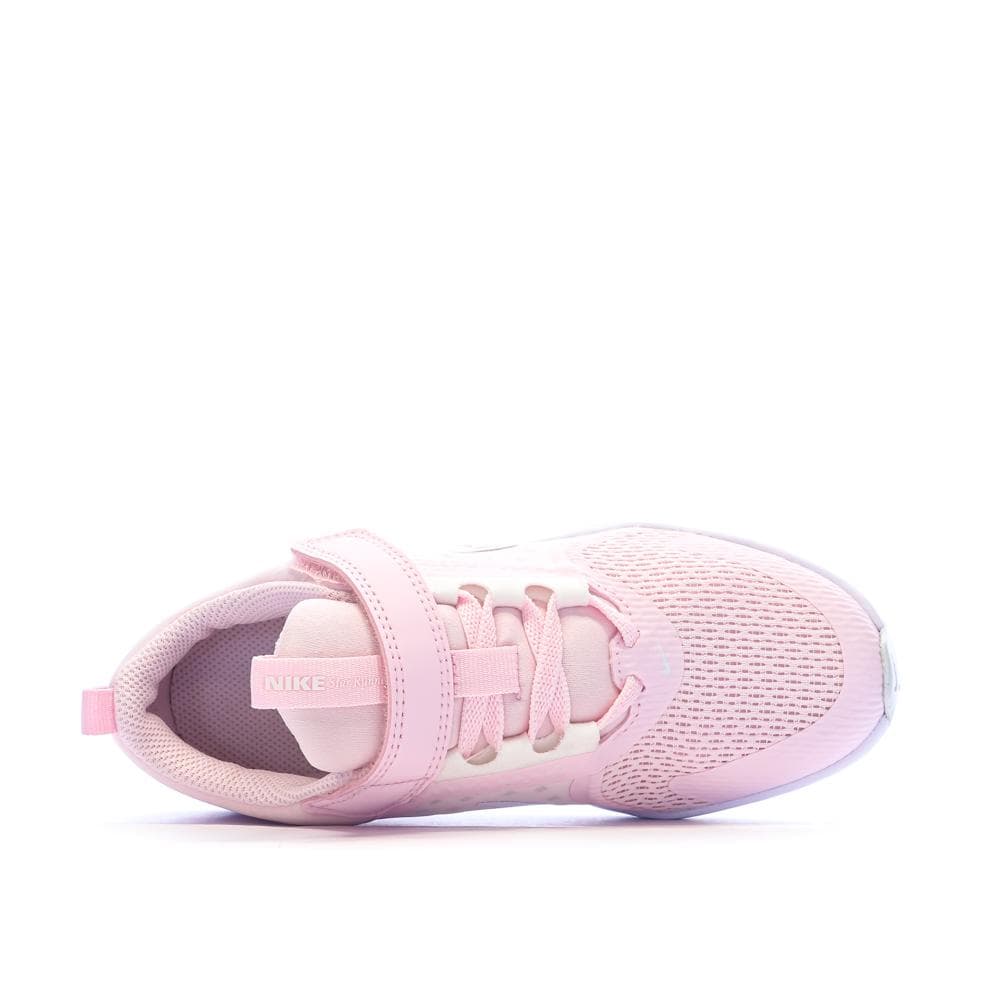 Baskets Rose Fille Nike Star Runner 5 4
