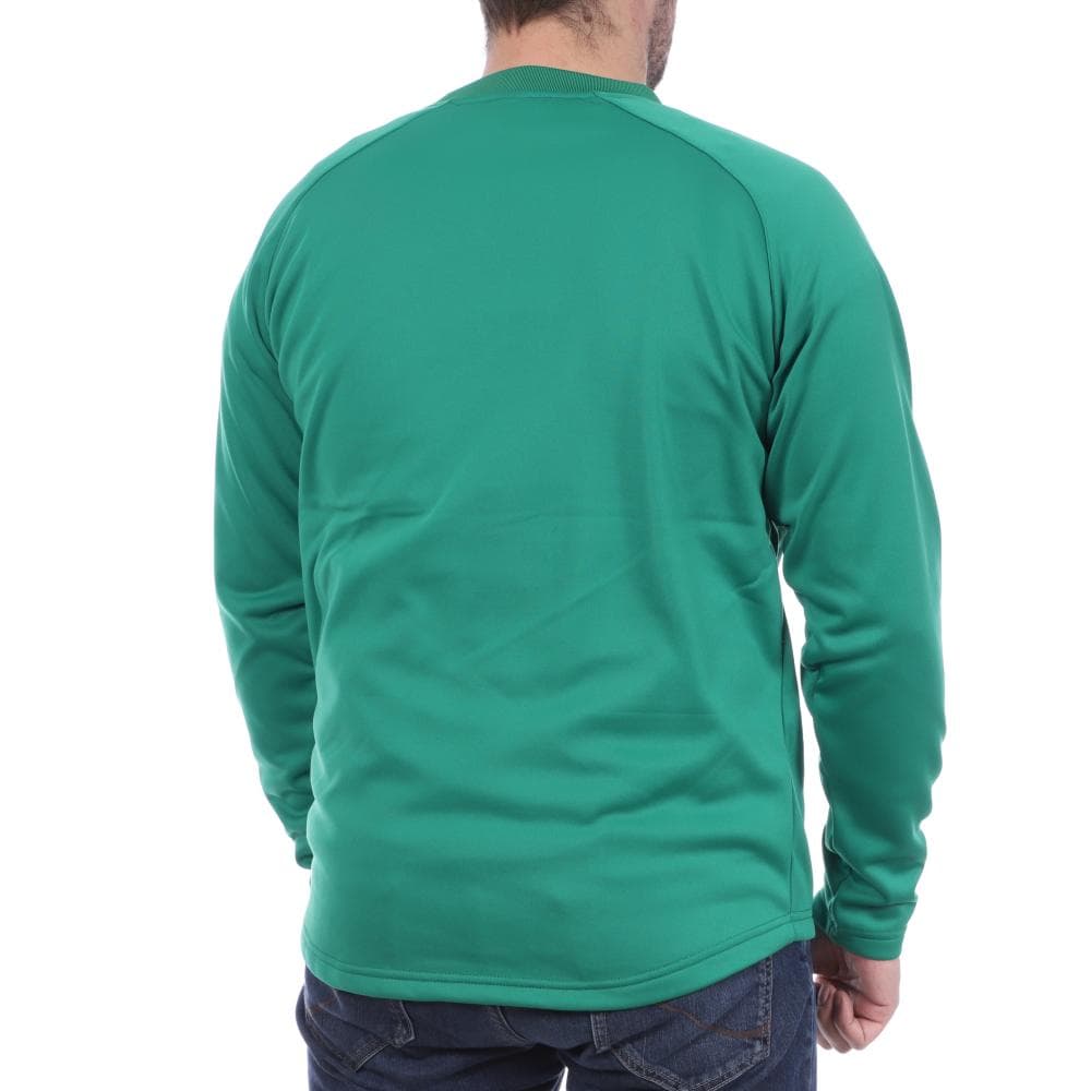 Sweat Vert Homme Hungaria Training Premium 15 2