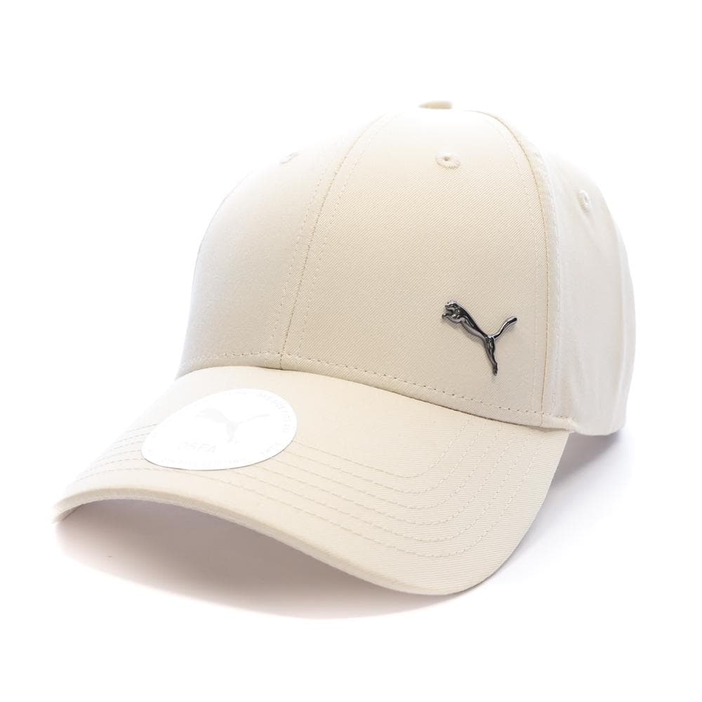 Casquette Écru Adulte Puma Cat 1