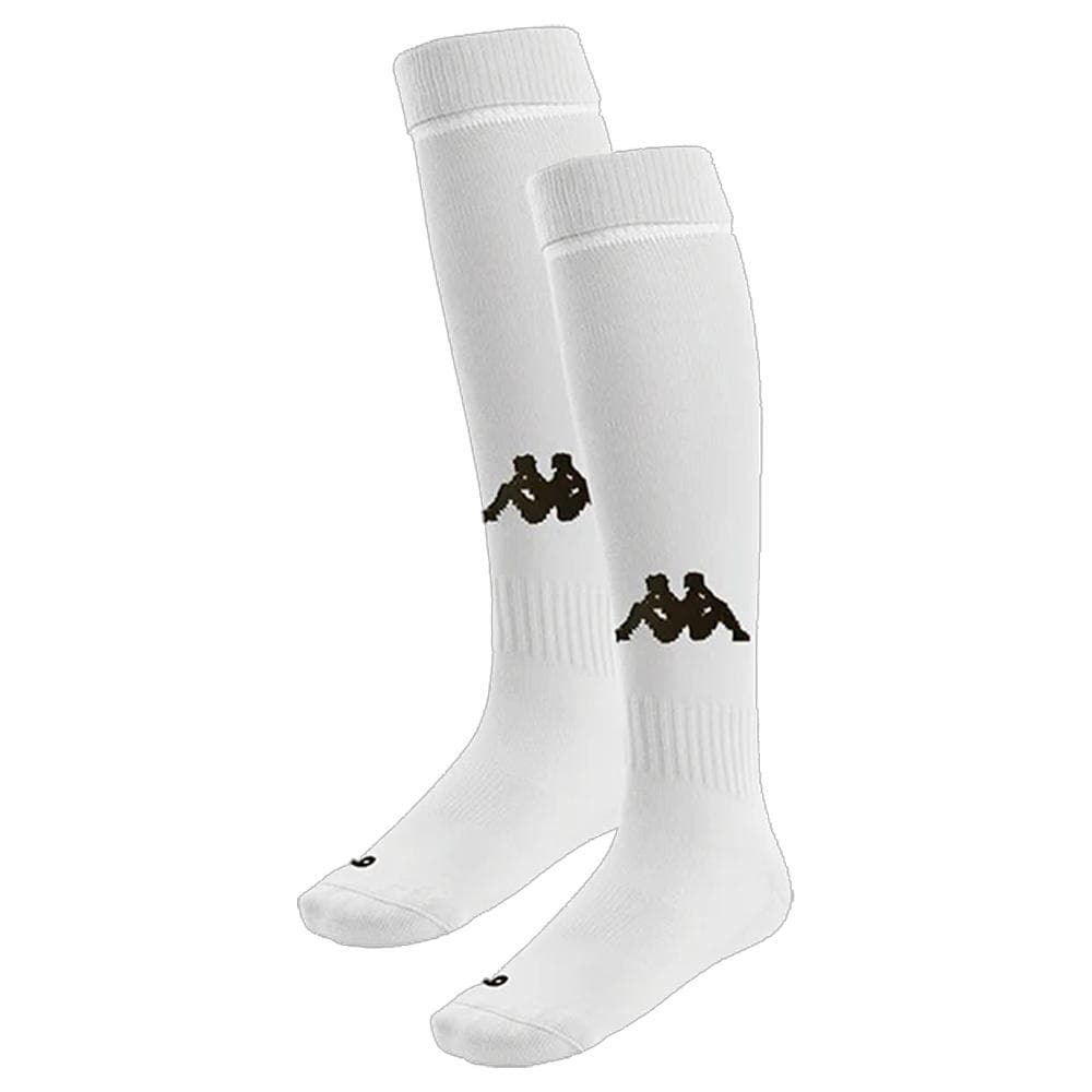Chaussettes de Football Blanche Kappa Penao 1
