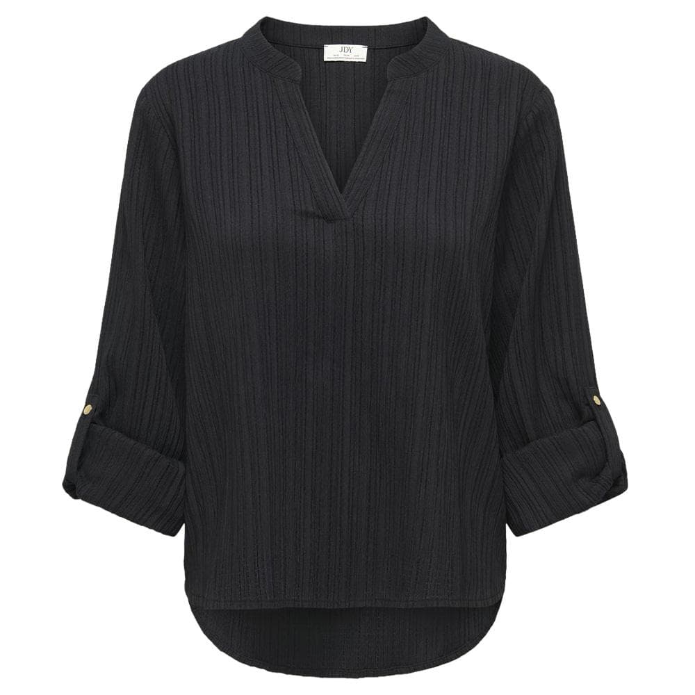 Blouse Noir Femme JDY Katie 1