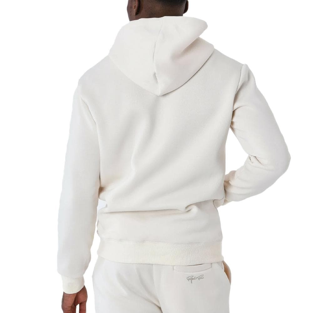 Sweat à Capuche Écru Homme Project X Paris Signature 2