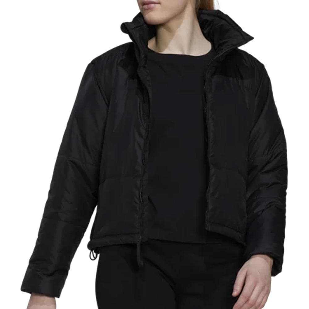 Doudoune Noire Femme Adidas HG8757 1