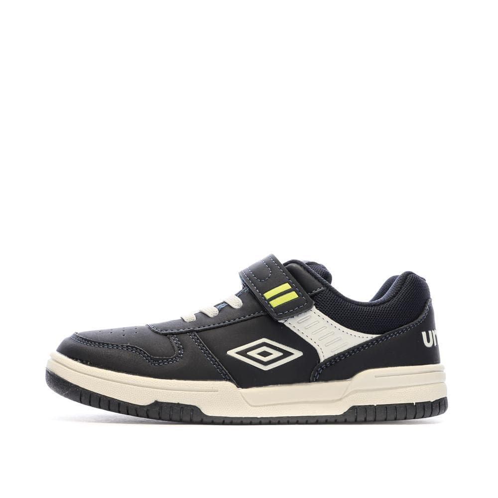 Baskets Marine Garçon Umbro Ovida 1