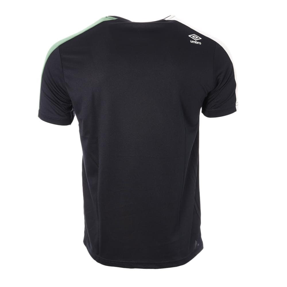 Maillot de sport Noir Homme Umbro Naval Academy 1211610 2