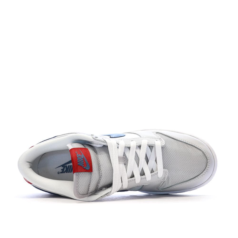 Dunk Low QS Grises Homme Nike 4
