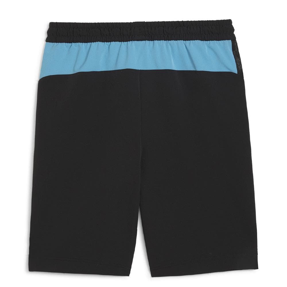 Manchester City Short Noir Homme Puma 2024/2025 2