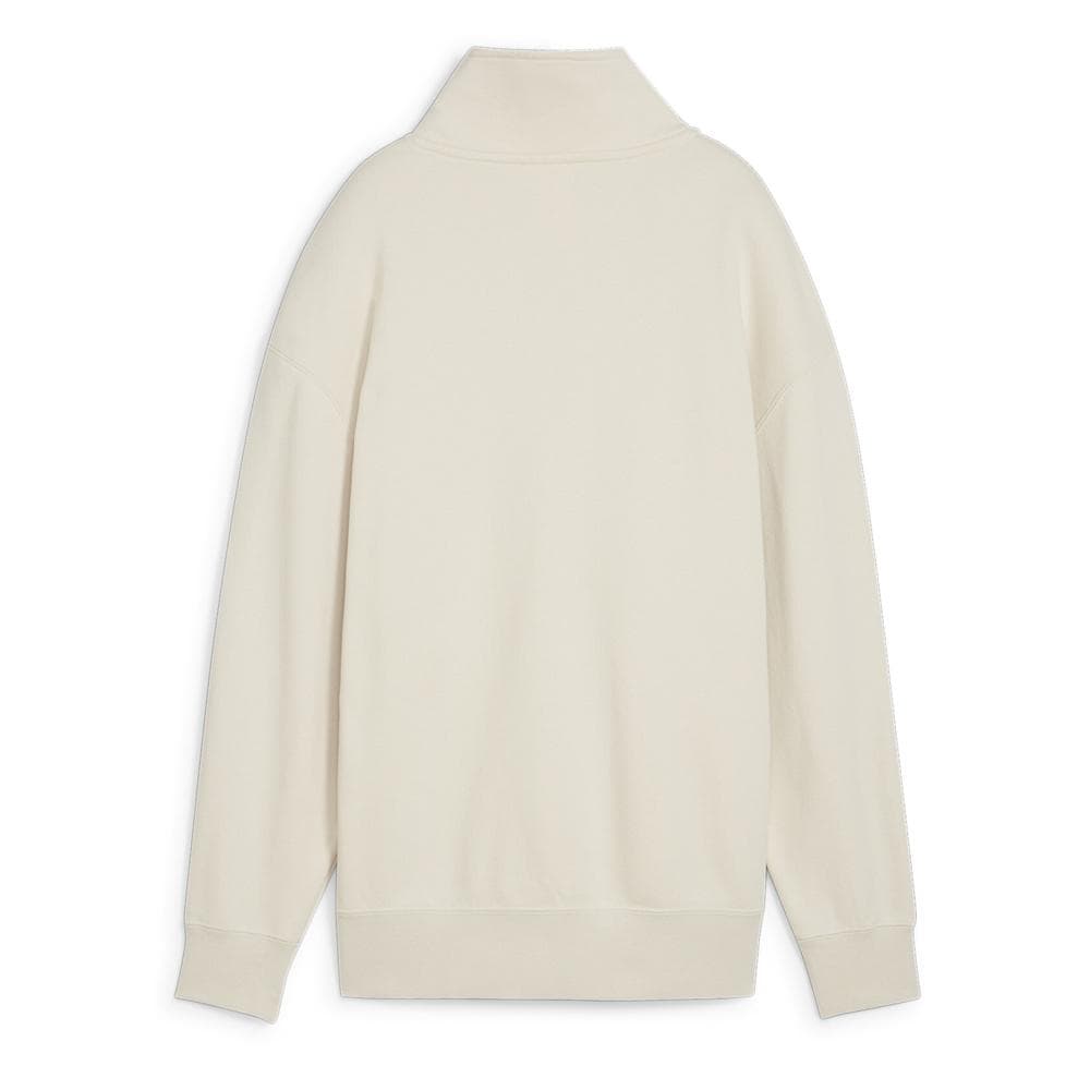 Sweat Beige Femme Puma Yona 2