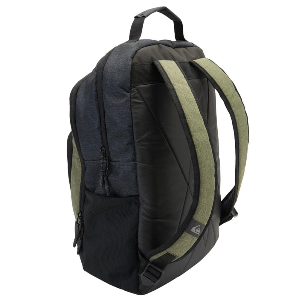 Sac a dos Kaki Quiksilver 1969 Special 2
