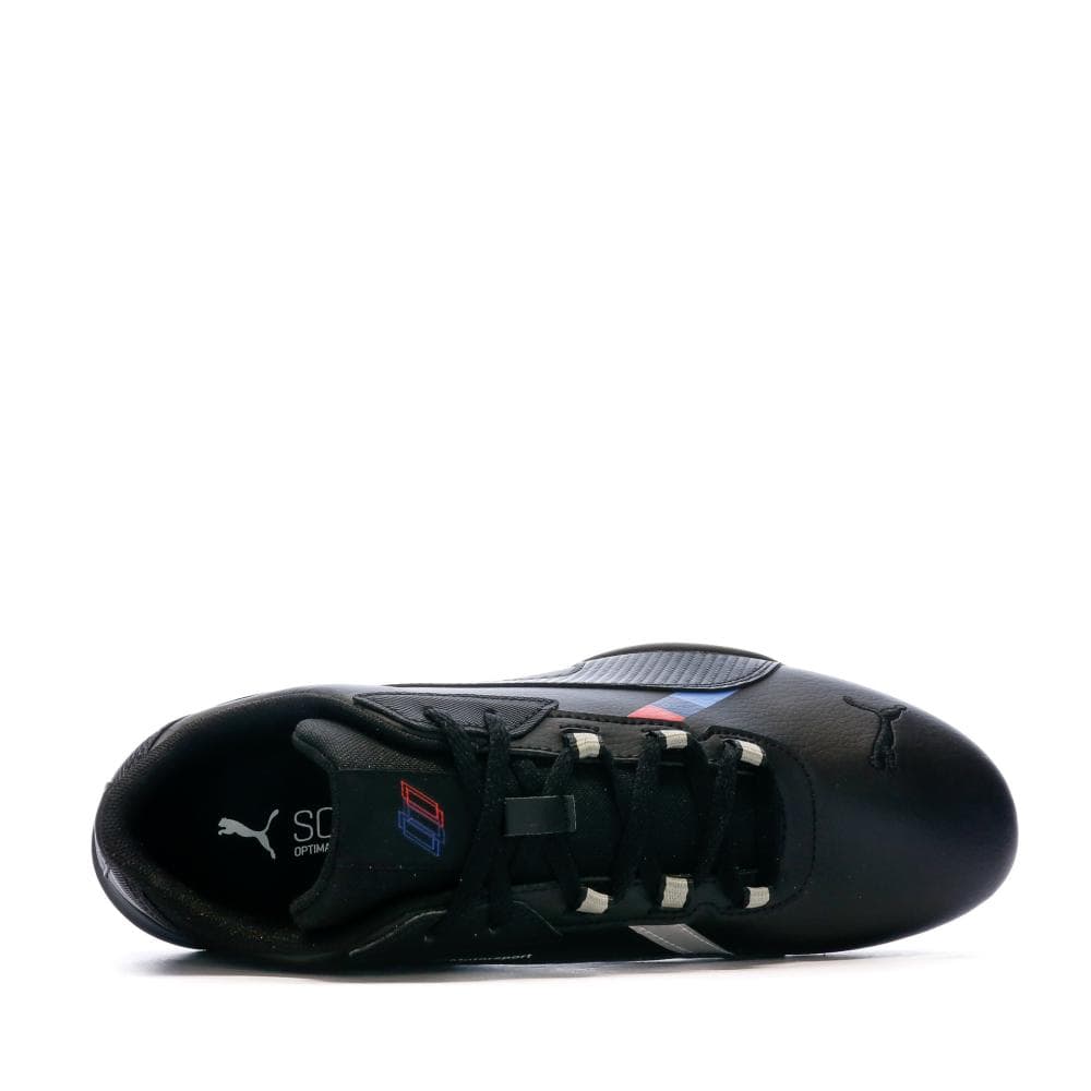Baskets Noir Homme Puma Bmw Machina 4