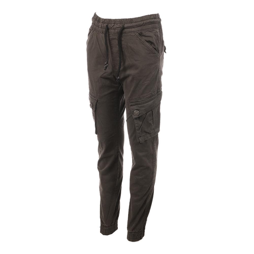 Pantalon Gris Garçon Paname Brothers Jerry 1