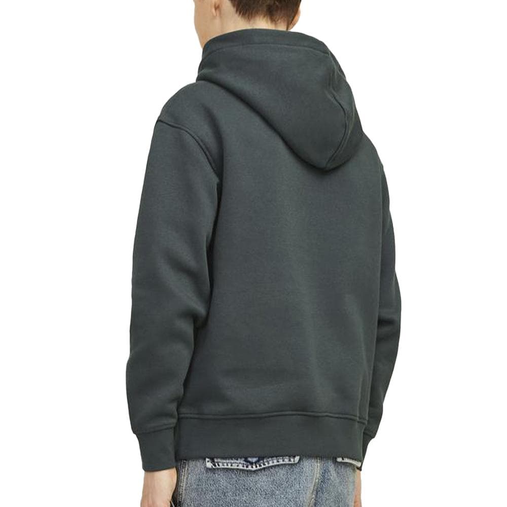 Sweat Gris Garçon Jack & Jones Vesterbro 2