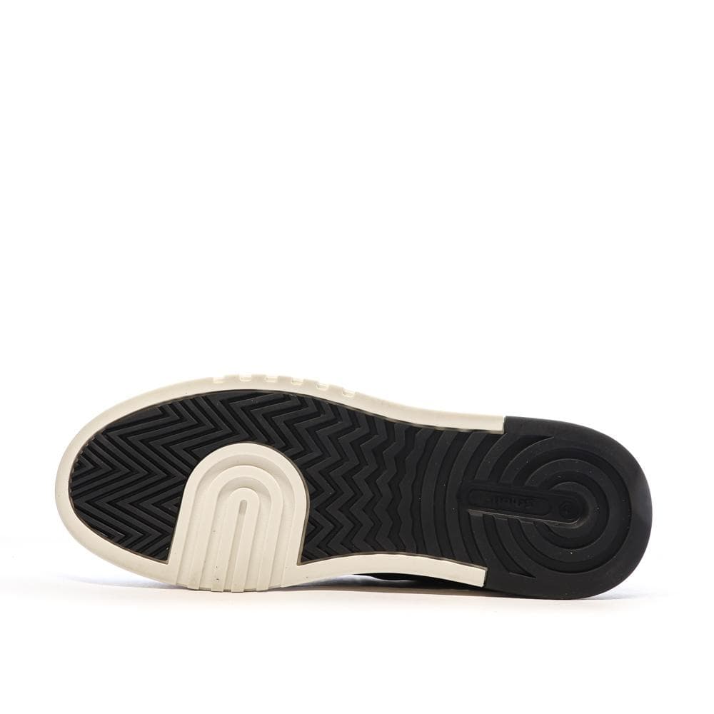 Baskets Marine Homme Schott Oxford 5