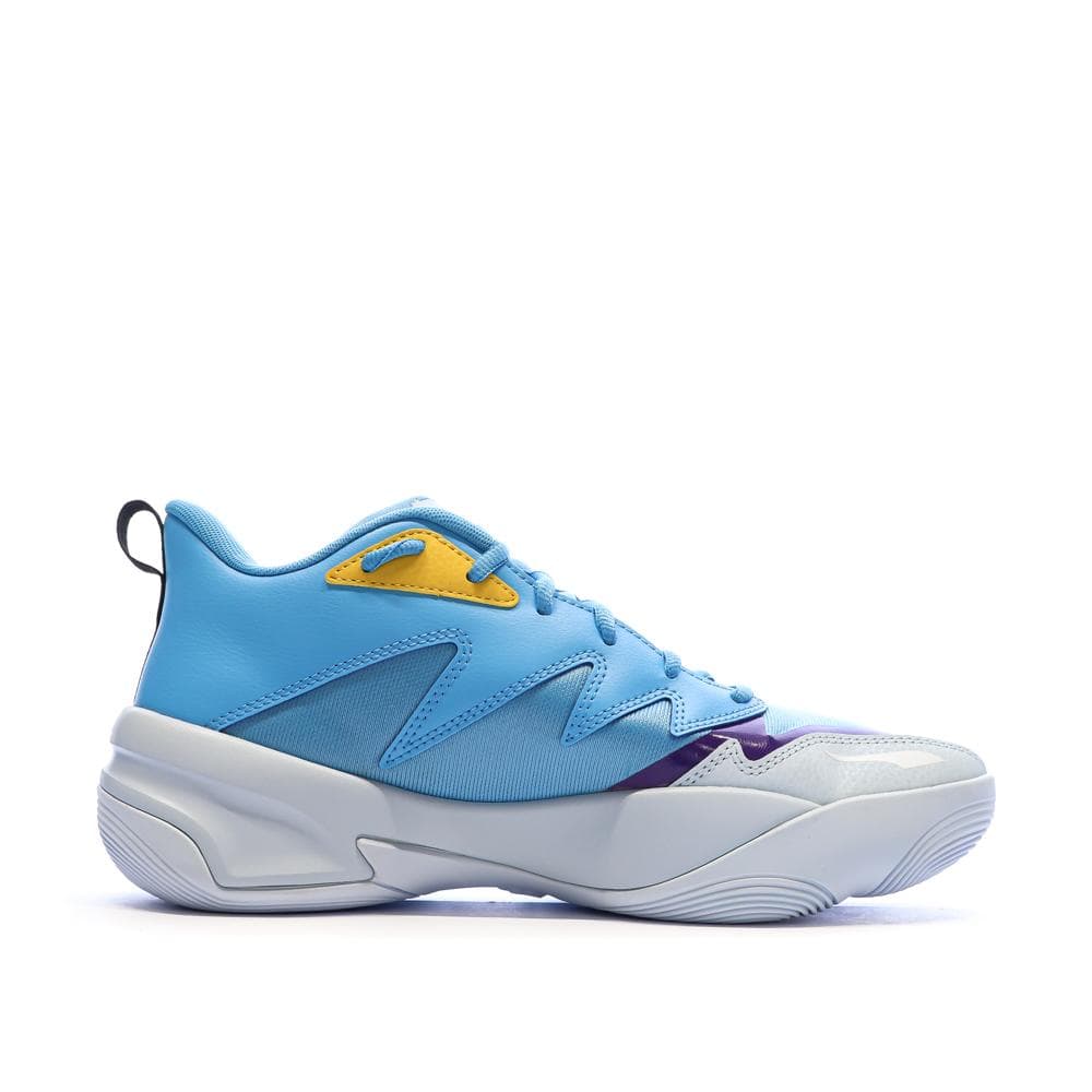 Chaussures de basketball Bleu Homme Puma Genetics 2
