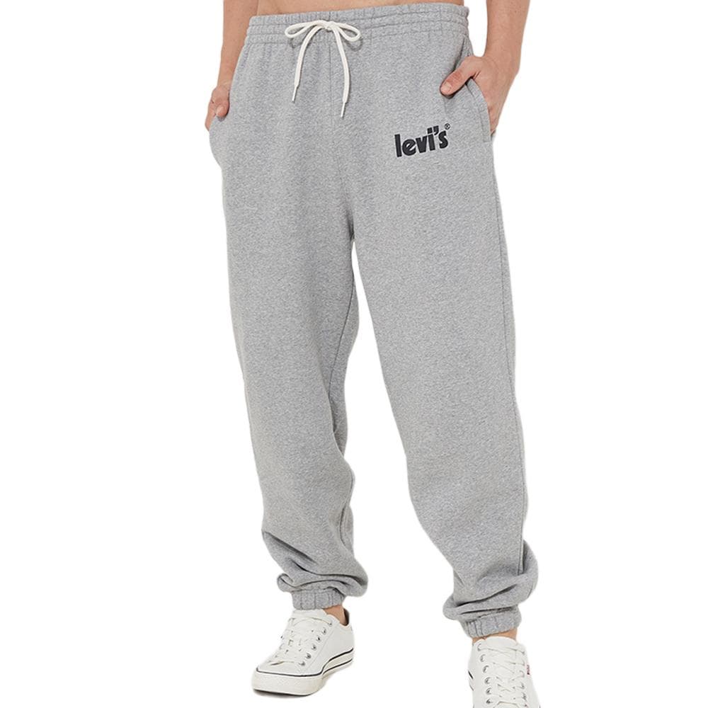 Jogging Gris Femme Levi's A2177 1