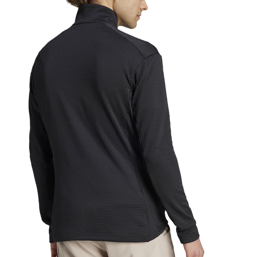 Veste Noire Homme Adidas Mt 2