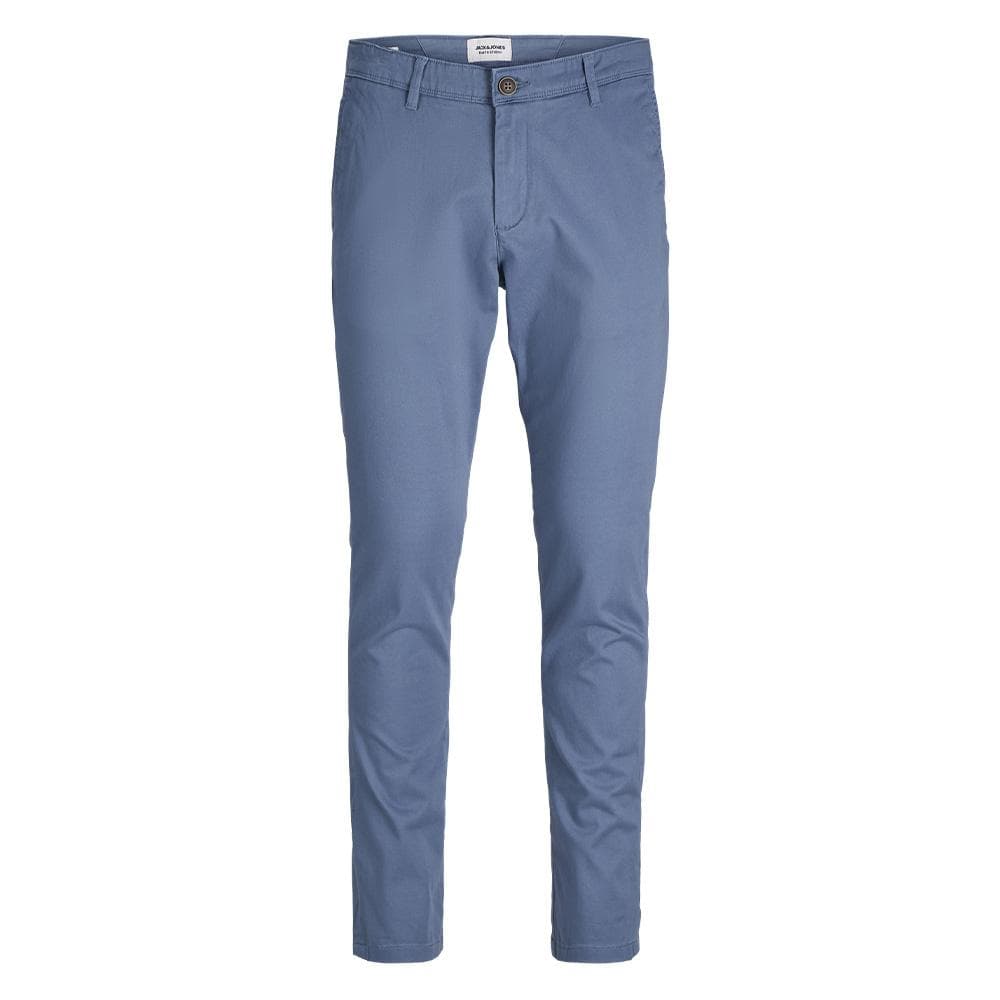 Pantalon Bleu Homme Jack & Jones Bolton 30 1