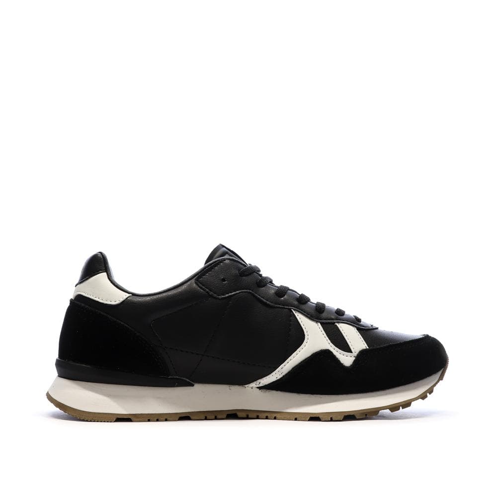 Baskets Noir Homme Pepe jeans Brit Supra 2