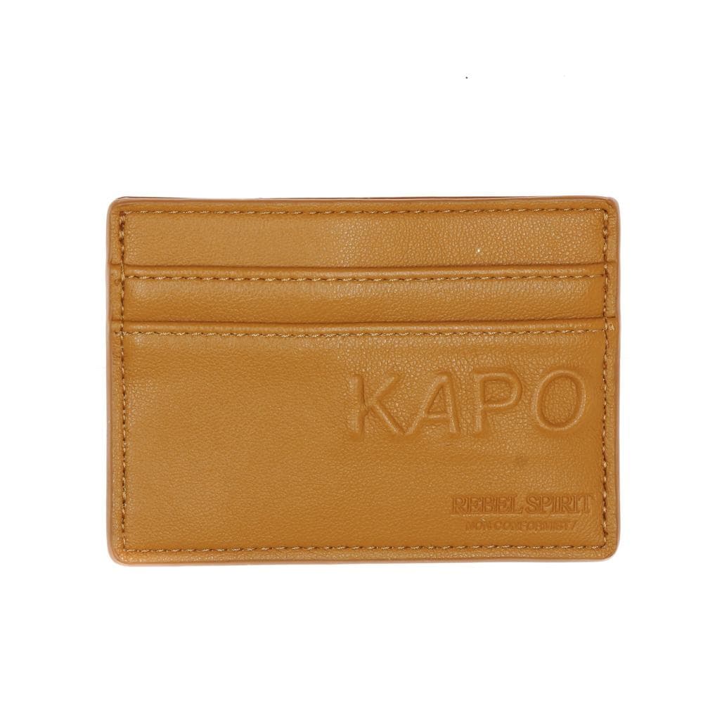 Portefeuille Camel Homme Kaporal Toro 1