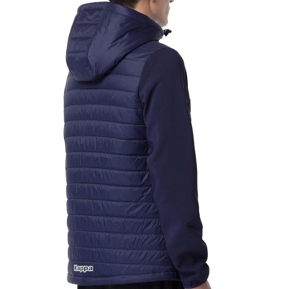 Blouson Marine Homme Kappa Odolon 2