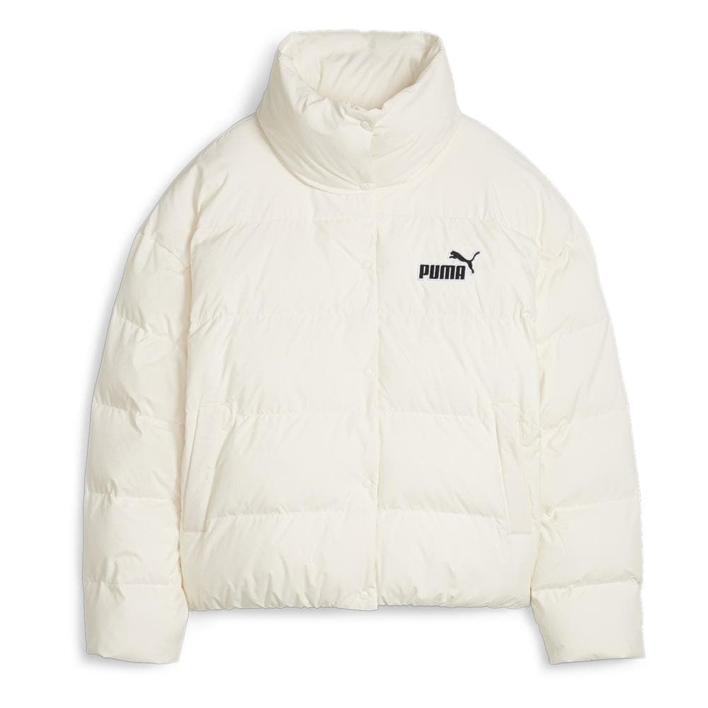 Doudoune Écru Femme Puma Better Puffer 1