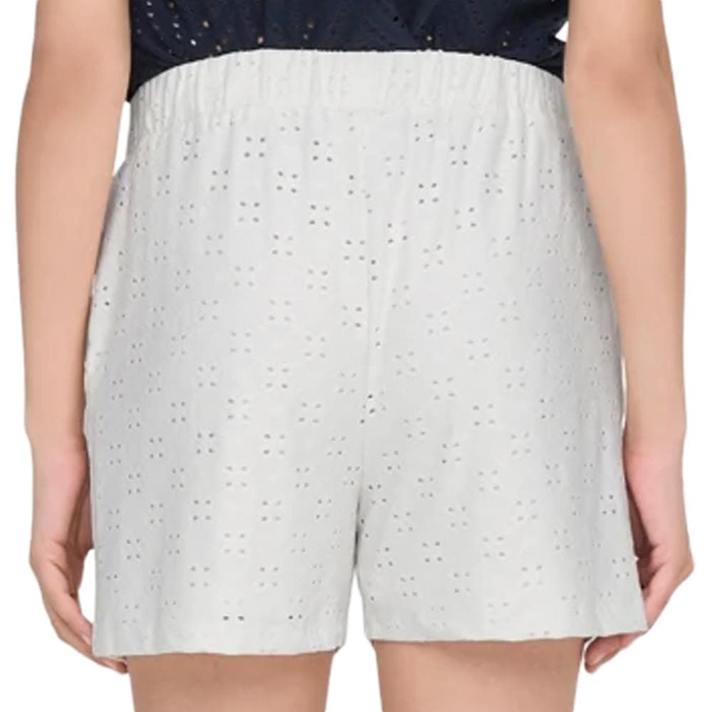 Short Blanc Femme JDY Cathinka 2