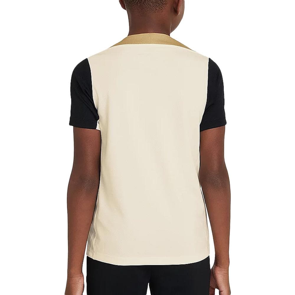 Maillot Beige Garçon Nike FN8407 2