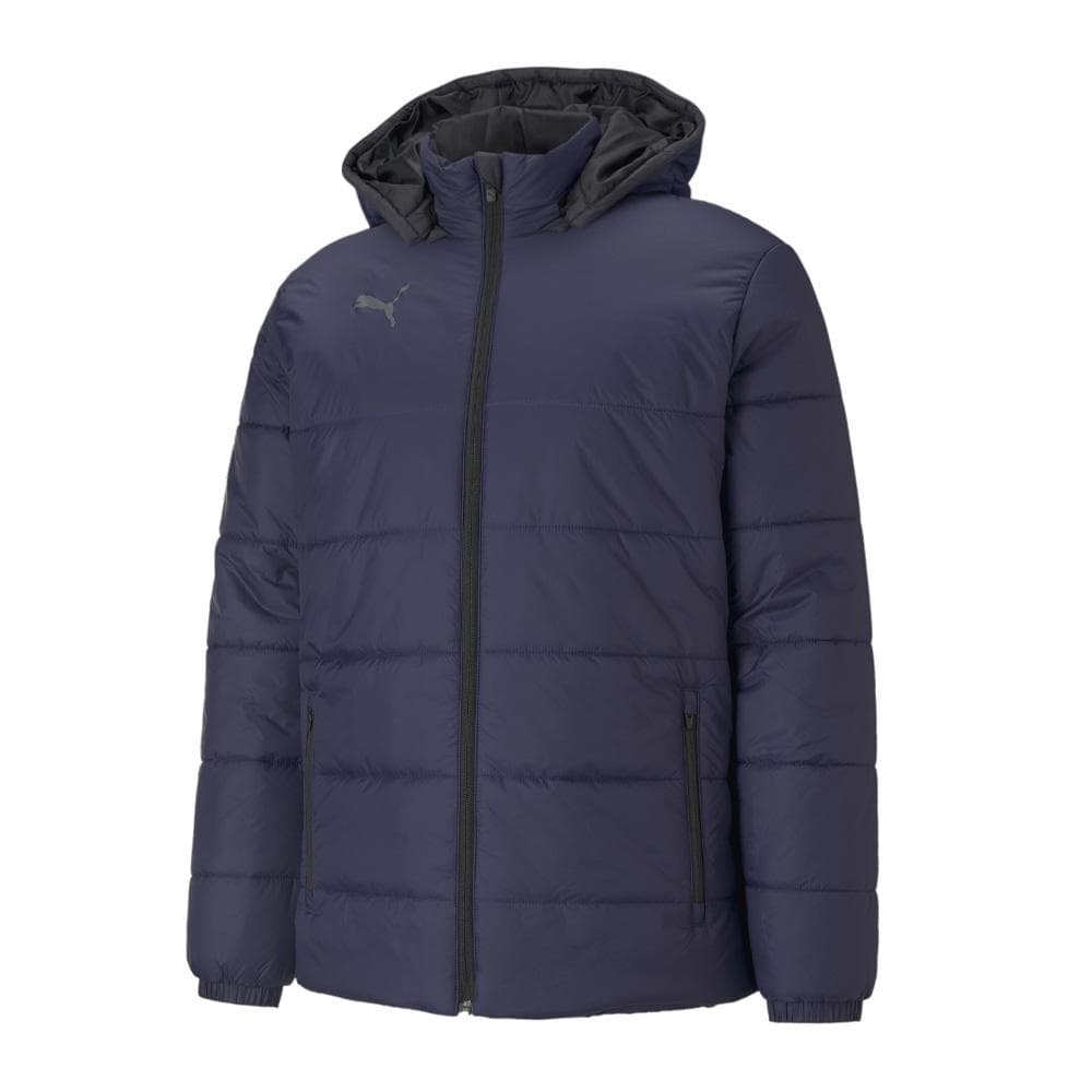 Doudoune Marine Homme Puma Teamliga 1