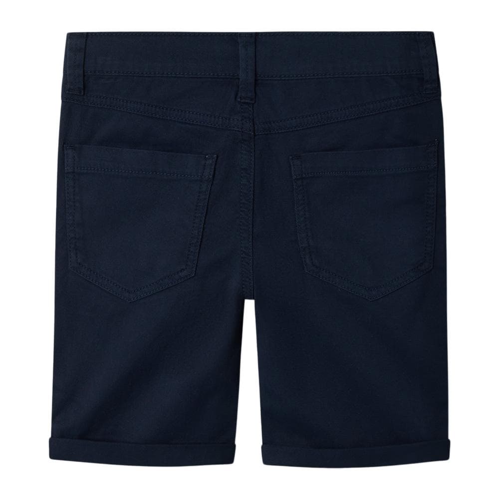 Short Marine Garçon Name It Silass 2