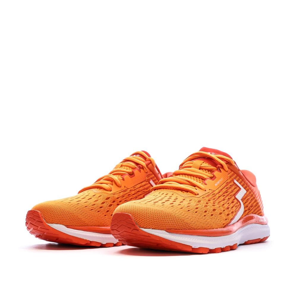 Chaussures de Running Orange Femme 361° Meraki 4 6