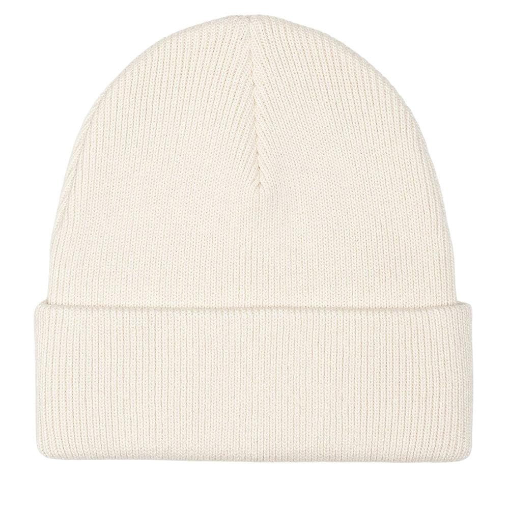 Bonnet Beige Homme Levi's Backpatch 2