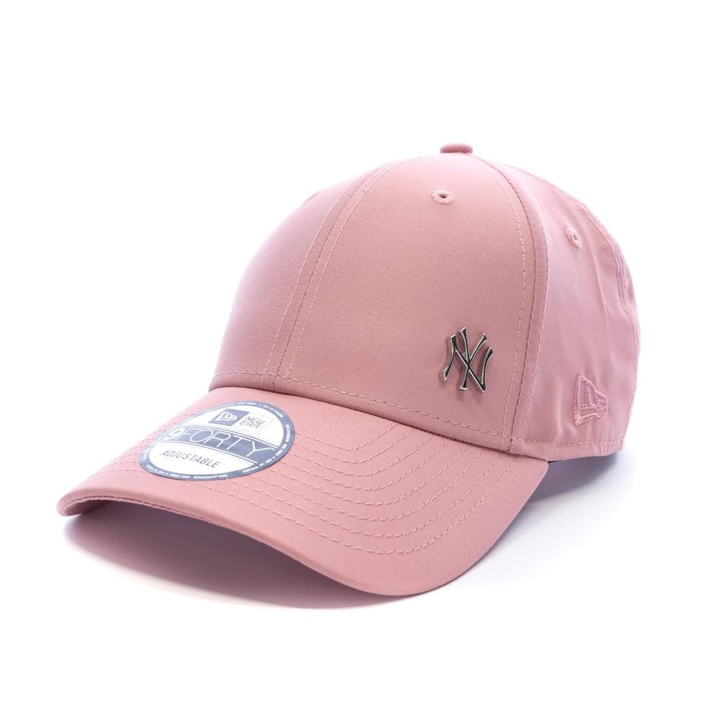 Casquette Rose New York Yankees Mixte New Era 1