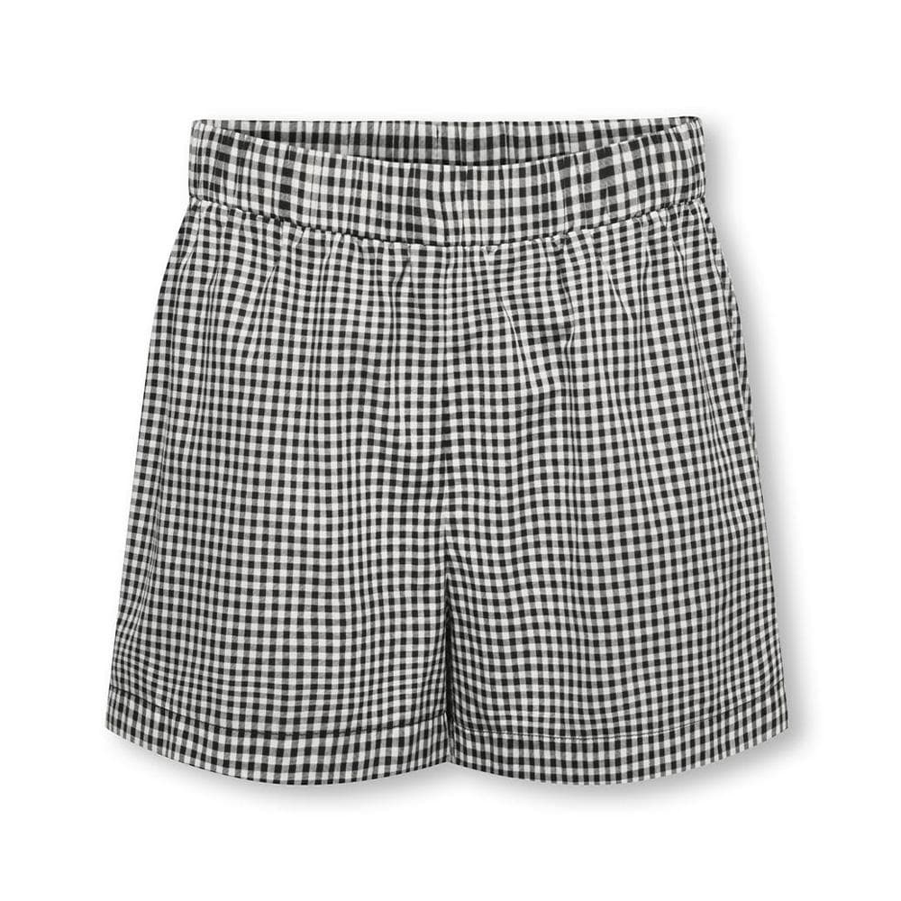 Short Noir/Écru Fille Kids ONLY Kogsmilla 1
