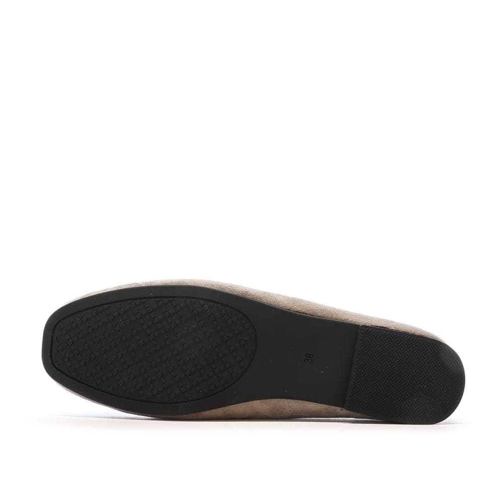 Ballerines Grises Femme Xti 143682 5