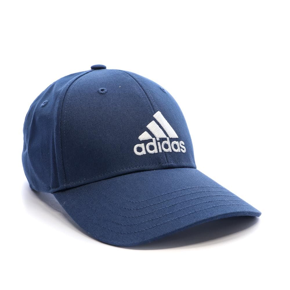 Casquette Marine Mixte Adidas Ball 2