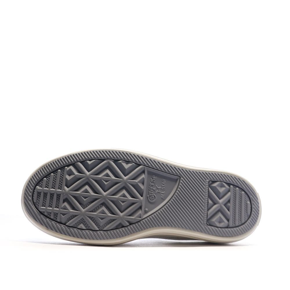 Baskets Bleu Femme Converse Ct All Star Move Platform 5