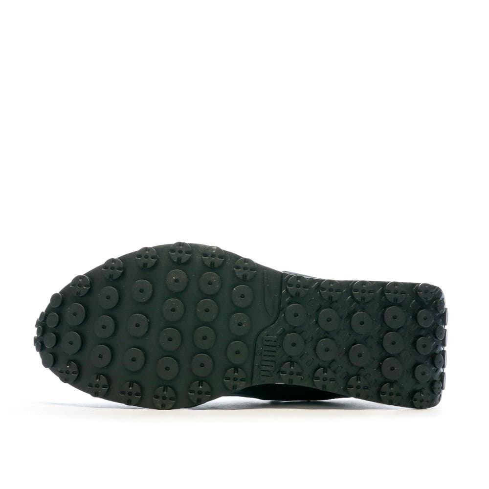 Baskets Noir/Blanche Homme Puma Rider 5