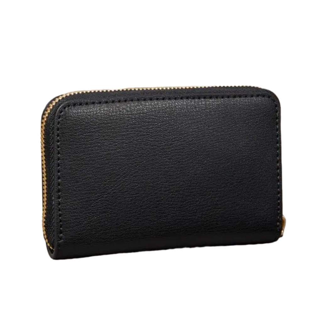 Portefeuille Noir Femme Calvin Klein Jeans Foil 2