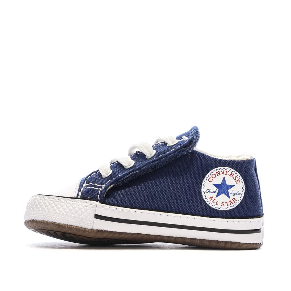 Baskets Marine Bébé Converse Cribster 1